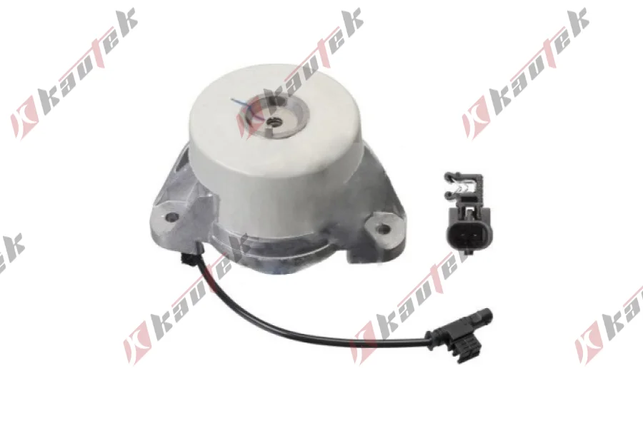 MOTOR TAKOZU HIDROLIK