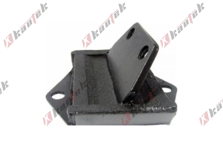 TRAVERS BURCU, SAG ARKA