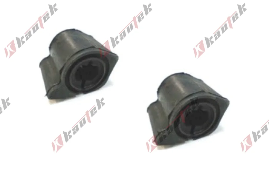 CI-BS024ST - VIRAJ DEMIR LASTIGI, ON, Ø19 MM