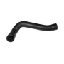 RADIATOR HOSE, UPPER RIGHT, 2.0, 2.5