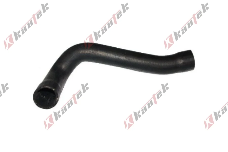 RADIATOR HOSE, UPPER RIGHT, 2.0, 2.5