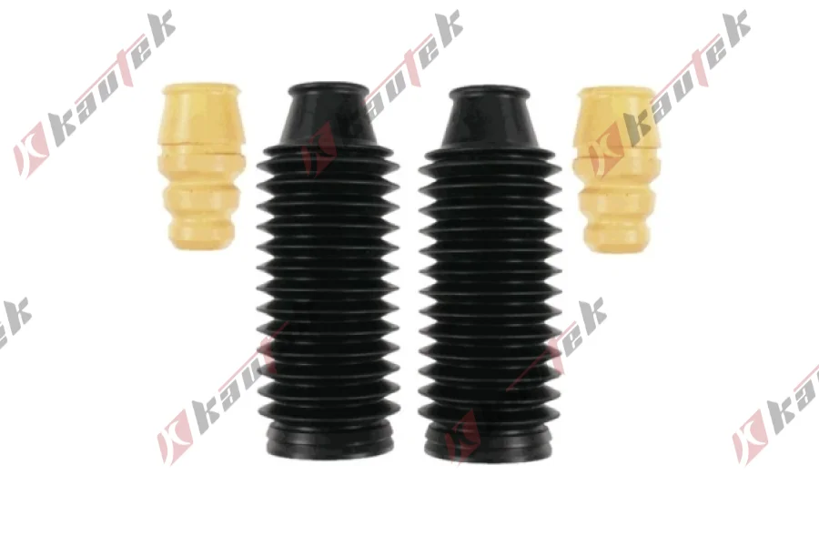 SUSPANSIYON TAKOZU VE TOZ KORUGU TAKIM, ON