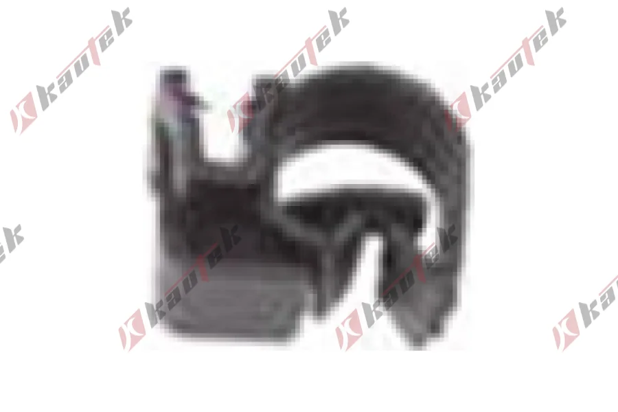 CLIP FOR SUCTION MANIFOLD PIPE