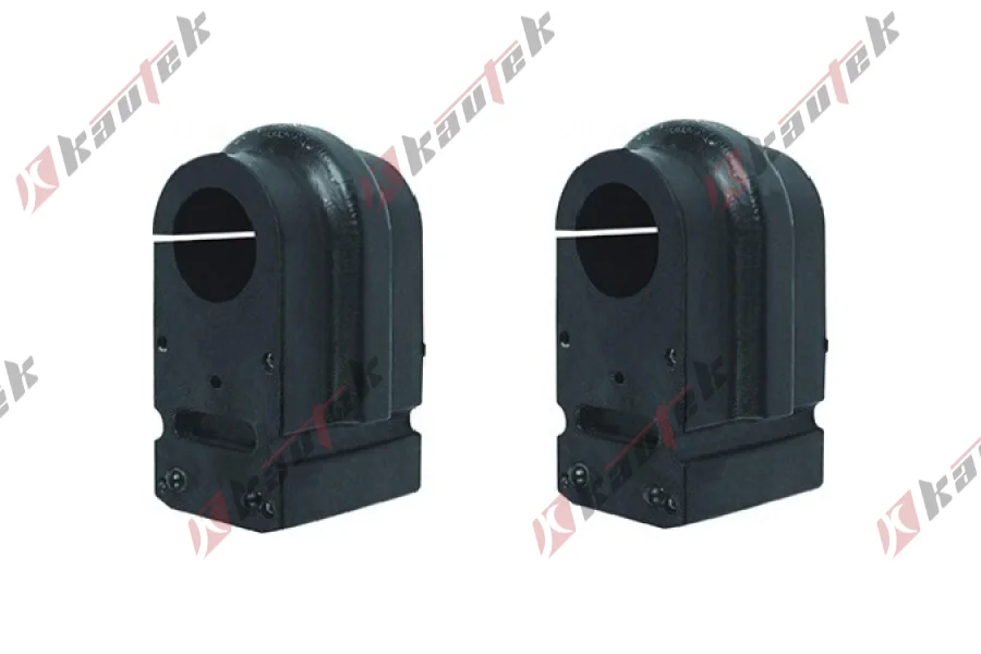 RE-BS068ST - КОМПЛЕКТ ВТУЛОК СТАБИЛИЗАТОРА