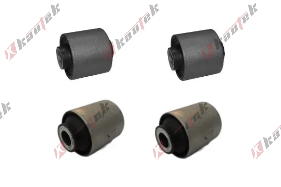 CONTROL ARM - TRAILING ARM BUSHING KIT