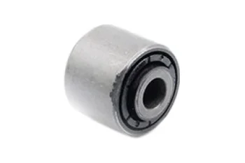 CONTROL ARM - TRAILING ARM BUSHING, REAR BOTH SIDES