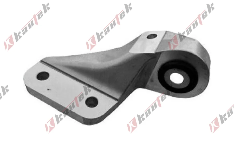 ENGINE MOUNTING