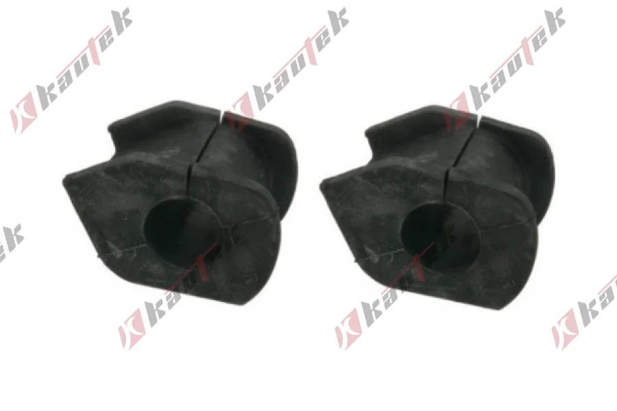 TO-BS204ST - ANTI-ROLL BAR BUSHING KIT, Ø 23.8 MM, FRONT LEFT RIGHT