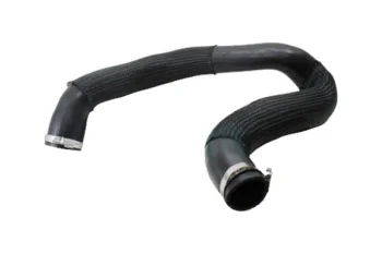 ПАТРУБОК ТУРБОНАДДУВА