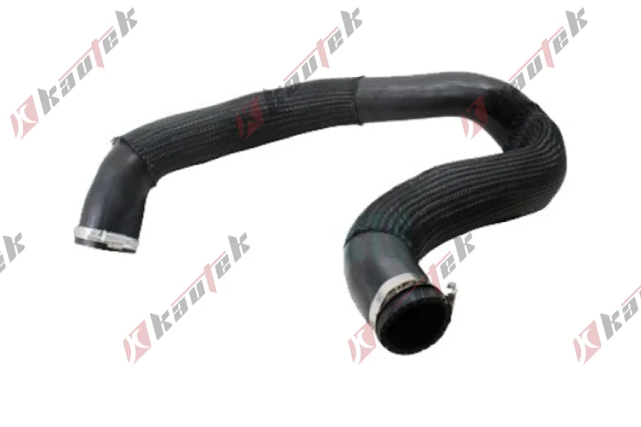 ПАТРУБОК ТУРБОНАДДУВА