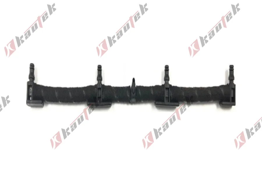 YAKIT HORTUMU PLASTIK CIKISLI