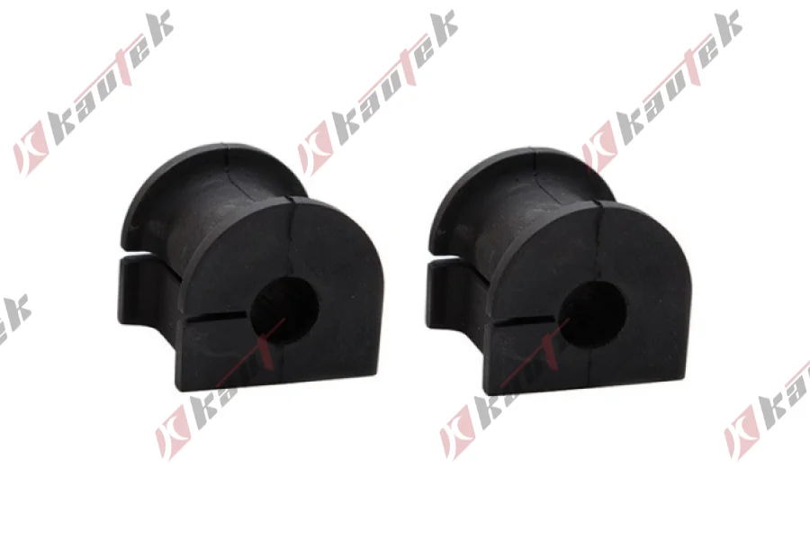 CH-BS015ST - ANTIROLL BAR BUSH FRONT, SET