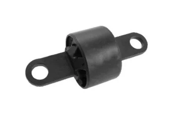 TORSIYON BURCU, ARKA