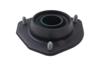 AMORTISOR TAKOZU, ARKA AKS