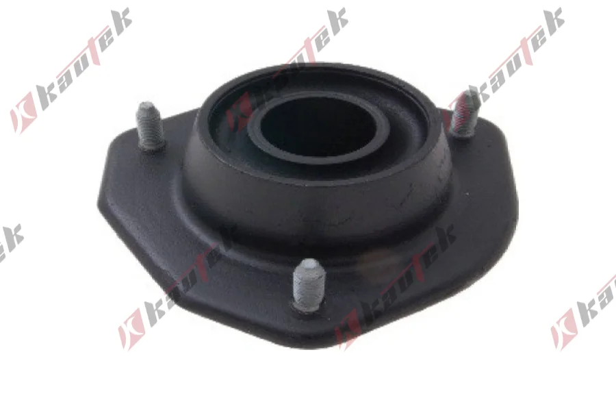 AMORTISOR TAKOZU, ARKA AKS