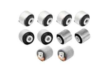 SALINCAK DENGE KOL BURCU SET