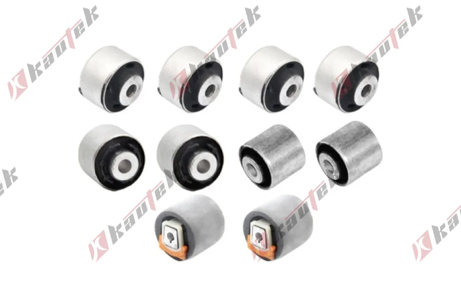 SALINCAK DENGE KOL BURCU SET