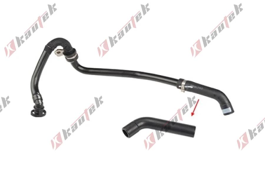 ШЛАНГ ПАРОВ МАСЛА