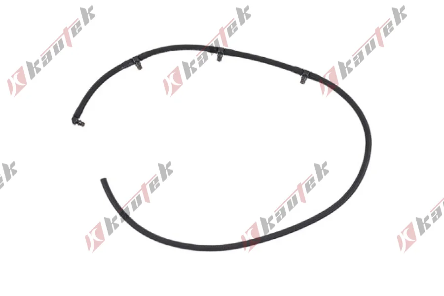 ENJEKTOR BORUSU YAKIT HORTUMU