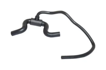 ВХОДНОЙ ШЛАНГ ОТОПИТЕЛЯ