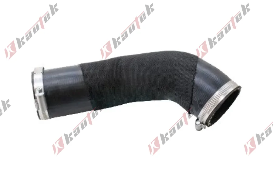 ПАТРУБОК ТУРБОНАДДУВА