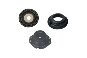 AMORTISOR TAKOZU, ON, AMORTISOR PLEYTI VE ŞAPKASI