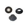 STRUT MOUNT, FRONT, SPRING CAP AND SUPPORTING RING
