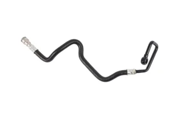 ГИДРАВЛИЧЕСКИЙ ШЛАНГ РУЛЕВОГО УПРАВЛЕНИЯ ГИДРАВЛИЧЕСКИЙ ШЛАНГ РУЛЕВОГО УПРАВЛЕНИЯ