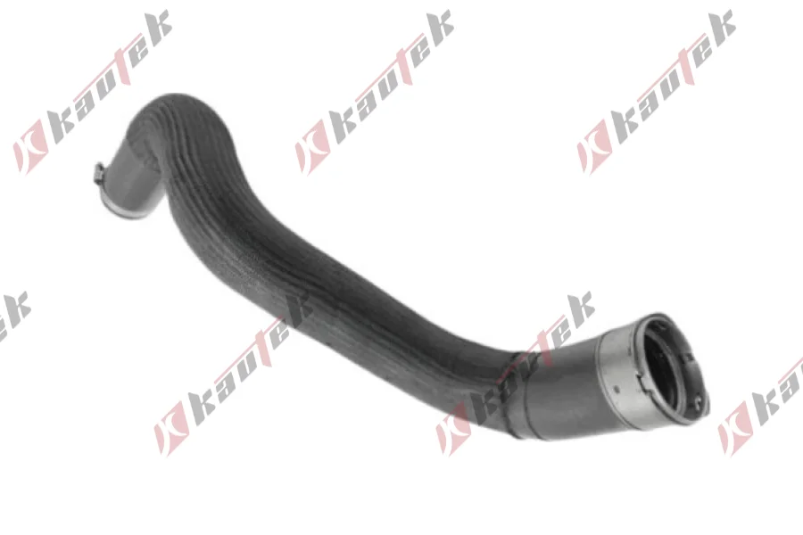 ПАТРУБОК ТУРБОНАДДУВА