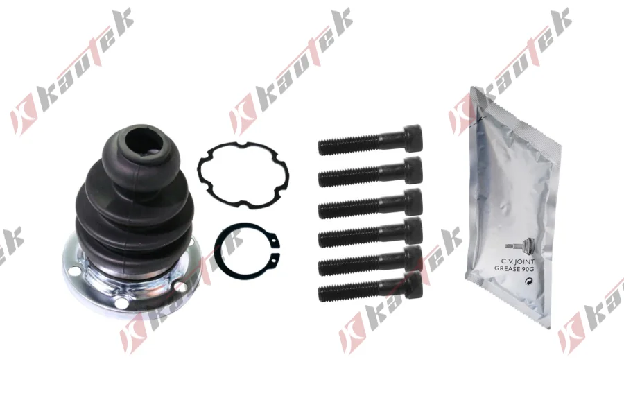 AXLE BELLOW KIT