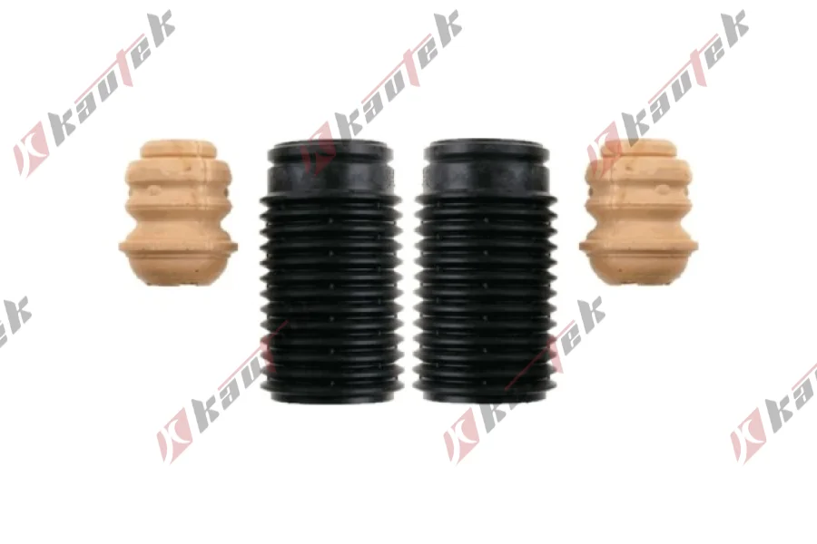 SUSPANSIYON TAKOZU VE TOZ KORUGU TAKIM, ON