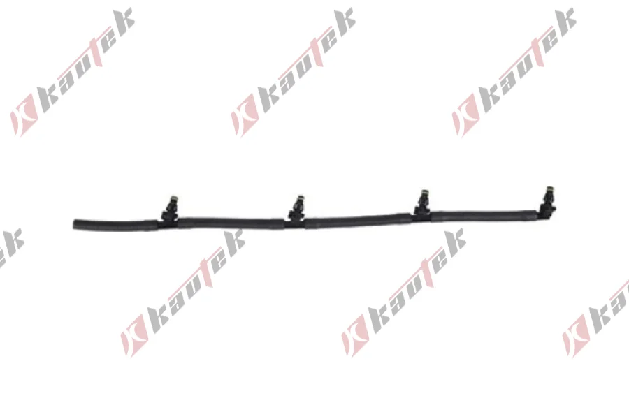 ENJEKTOR BORUSU YAKIT HORTUMU