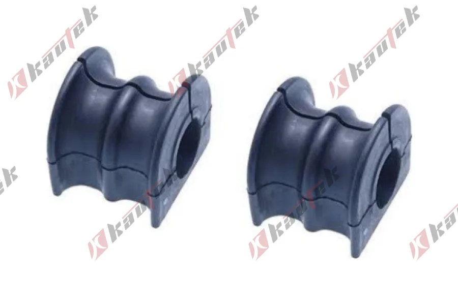 JP-BS057ST - КОМПЛЕКТ ВТУЛОК СТАБИЛИЗАТОРА