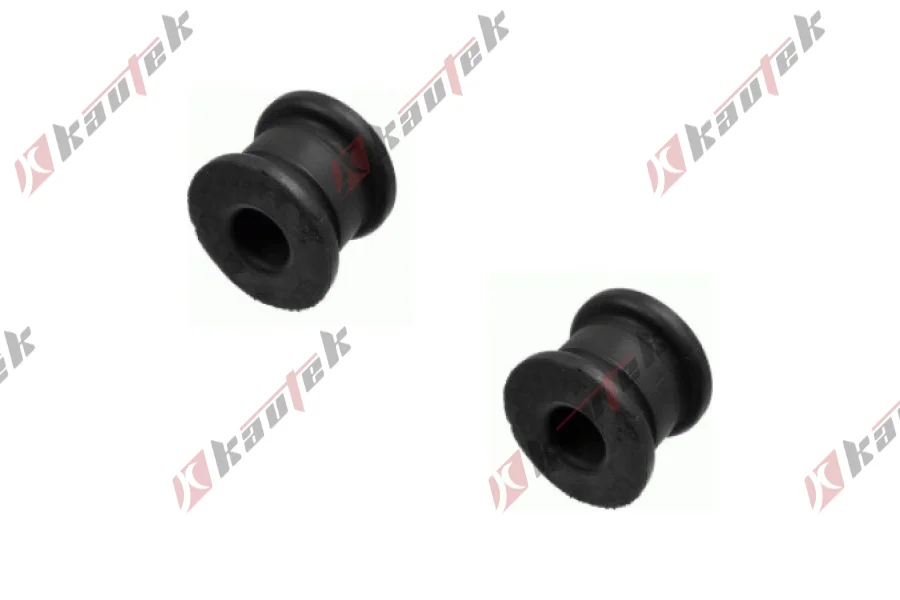 ME-BS176ST - КОМПЛЕКТ ВТУЛОК СТАБИЛИЗАТОРА