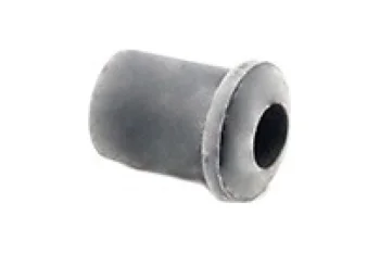 SPRING EYE BUSHING,RUBBER