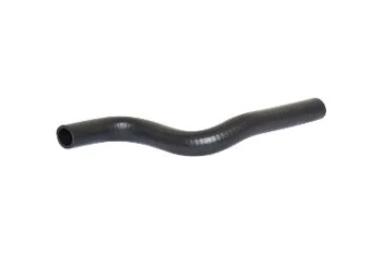 RADIATOR HOSE, UPPER RADIATOR HOSE, UPPER