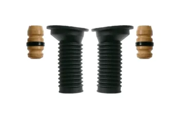 SUSPANSIYON TAKOZU VE TOZ KORUGU TAKIM, ON