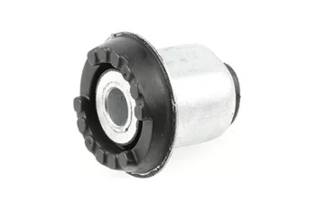 САЙЛЕНТБЛОК ПОВОРОТНОГО КУЛАКА