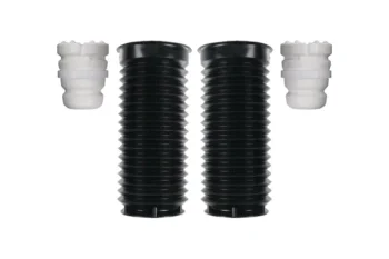 SUSPANSIYON TAKOZU VE TOZ KORUGU TAKIM, ON SUSPANSIYON TAKOZU VE TOZ KORUGU TAKIM, ON