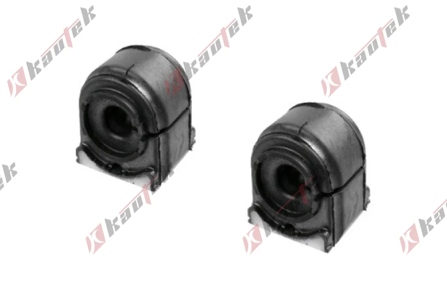 ME-BS118ST - КОМПЛЕКТ ВТУЛОК СТАБИЛИЗАТОРА