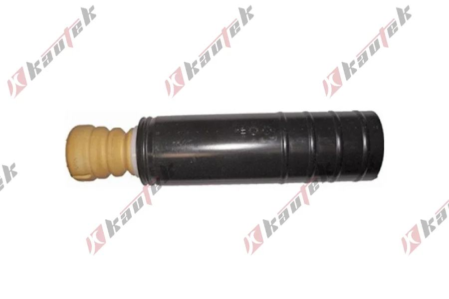 BUFFER + DUST COVER REAR