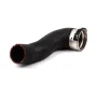CHARGER INTAKE HOSE, FRONT LOWER LEFT, 2.0 TDI