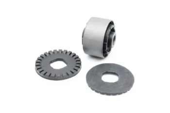 SALINCAK DENGE KOL BURCU, ARKA