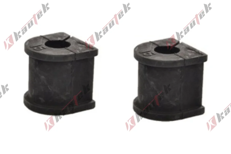 TO-BS037ST - КОМПЛЕКТ ВТУЛОК СТАБИЛИЗАТОРА