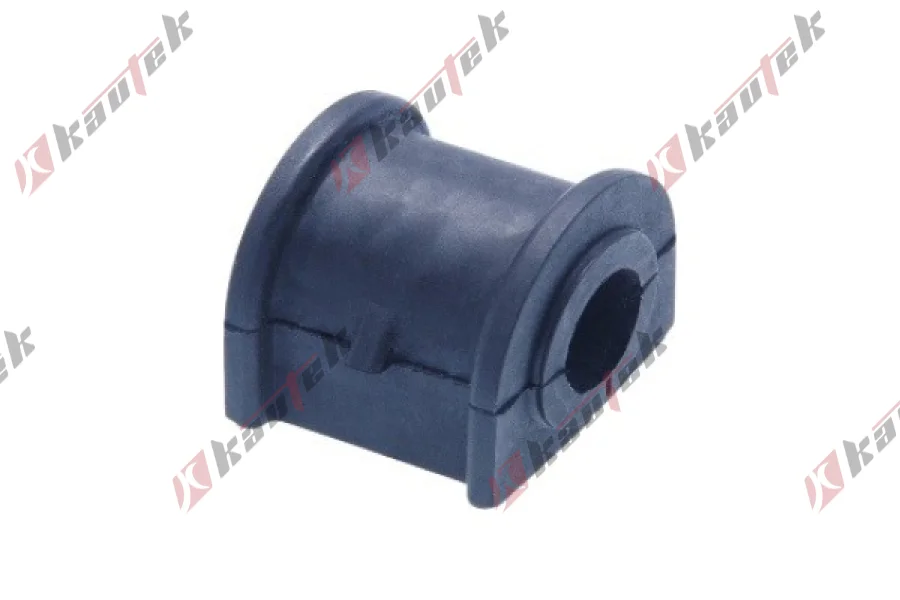 VIRAJ DEMIR LASTIGI, ARKA (Ø23mm)