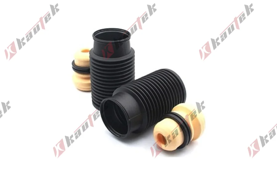 РЕЗИНОВЫЙ БУФЕР  И ПЫЛЬНИК