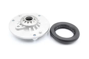 AMORTISOR TAKOZU, ON AKS