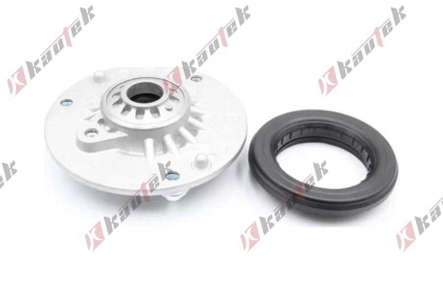 AMORTISOR TAKOZU, ON AKS