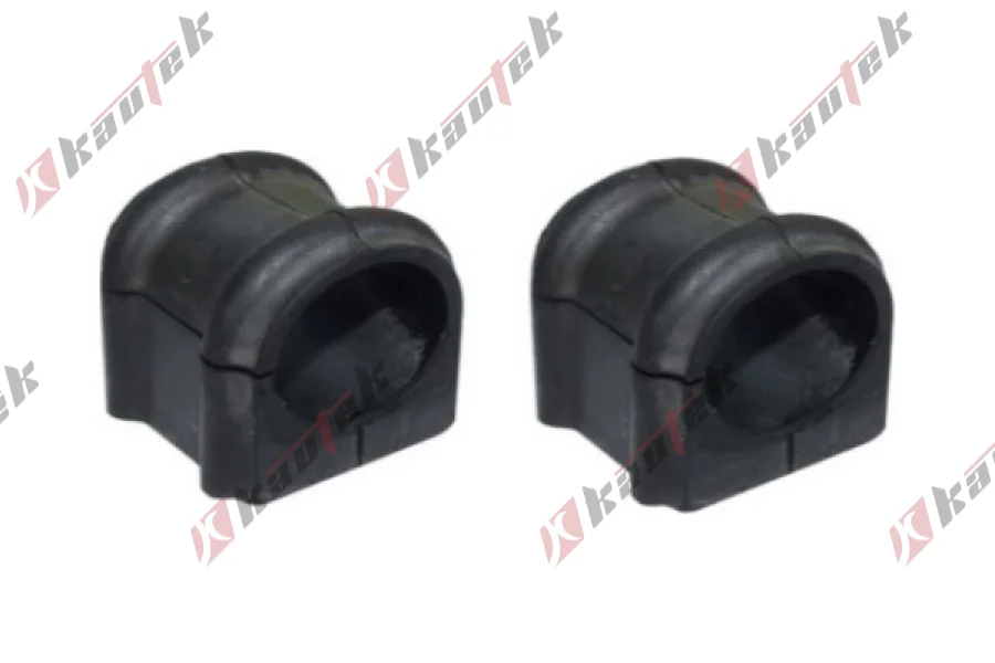 ME-BS189ST - КОМПЛЕКТ ВТУЛОК СТАБИЛИЗАТОРА