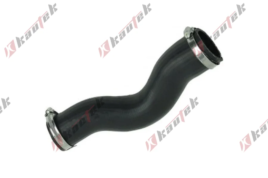 CHARGER INTAKE HOSE, FRONT RIGHT UPPER